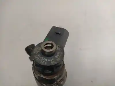 Peça sobressalente para automóvel em segunda mão injetor por seat leon (1p1) reference referências oem iam 04l130277ac