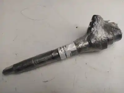 Peça sobressalente para automóvel em segunda mão injetor por seat leon (1p1) reference referências oem iam 04l130277ac  