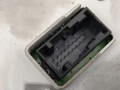 Peça sobressalente para automóvel em segunda mão quadrante por citroen c5 berlina exclusive referências oem iam 9666326880