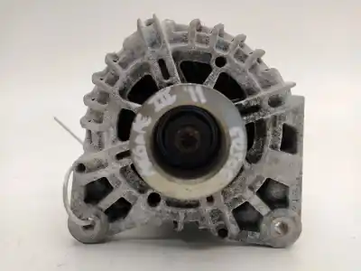 Gebrauchtes Autoersatzteil Lichtmaschine zum RENAULT MEGANE II BERLINA 3P  OEM-IAM-Referenzen 8200757870D  