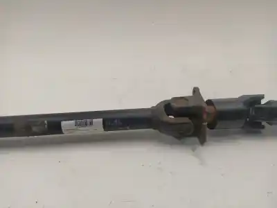 Peça sobressalente para automóvel em segunda mão transmissão central traseira por suzuki jimny sn (fj) techo metálico referências oem iam 2710281a00