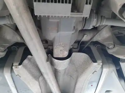 Second-hand car spare part REAR DIFFERENTIAL for BMW SERIE 5 BERLINA (E60) (2003->)  OEM IAM references 7526931  