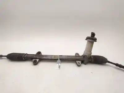 Peça sobressalente para automóvel em segunda mão caixa de direção por hyundai i30 (fd) 1.6 crdi referências oem iam 565002l201