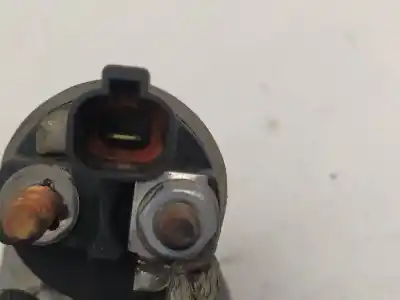 Peça sobressalente para automóvel em segunda mão motor de arranque por hyundai i30 (fd) 1.6 crdi referências oem iam 361002a300