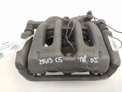 Second-hand car spare part front left brake caliper for citroen c5 berlina exclusive oem iam references 9684703280