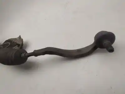 Second-hand car spare part steering rack for citroen c5 berlina exclusive oem iam references 9685708580