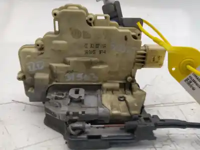 İkinci el araba yedek parçası sag ön kapi kilidi için volkswagen passat variant (3c5) edition oem iam referansları 3c1837016a  