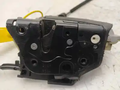 İkinci el araba yedek parçası sag ön kapi kilidi için volkswagen passat variant (3c5) edition oem iam referansları 3c1837016a  