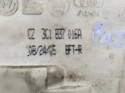 İkinci el araba yedek parçası sag ön kapi kilidi için volkswagen passat variant (3c5) edition oem iam referansları 3c1837016a  