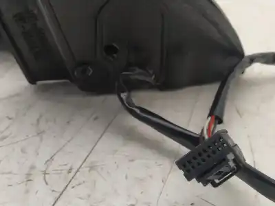 Автозапчасти б/у левое зеркало за volkswagen passat variant (3c5) edition ссылки oem iam vm399ehl  