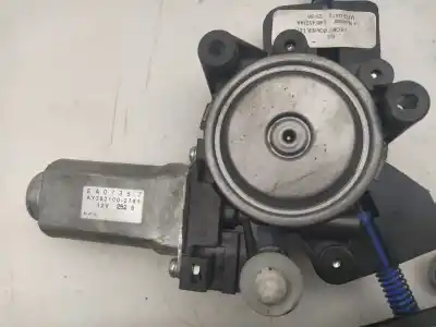 Second-hand car spare part DRIVER LEFT WINDOW REGULATOR for CHRYSLER VOYAGER (RG)  OEM IAM references AY2621002761  