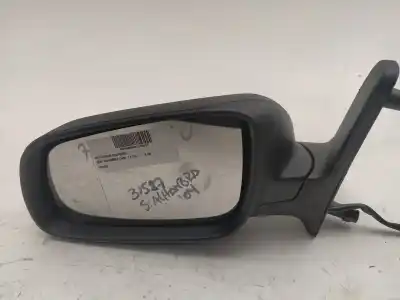 Автозапчасти б/у ЛЕВОЕ ЗЕРКАЛО за SEAT ALHAMBRA (7V9)  ссылки OEM IAM 015683  