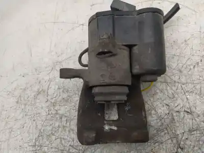 Peça sobressalente para automóvel em segunda mão pinça de travão traseira direita por volkswagen passat variant (3c5) edition referências oem iam 