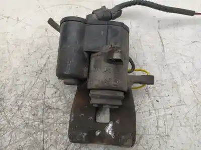 Peça sobressalente para automóvel em segunda mão pinça de travão traseira esquerda por volkswagen passat variant (3c5) edition referências oem iam 