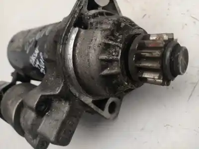 Second-hand car spare part starter motor for vw passat b7 variant (365) 2.0 tdi oem iam references 02m911024c