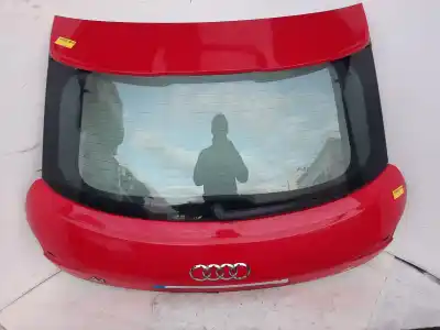 Автозапчастина б/у загальні двері для audi a1 (8x) 1.6 tdi 90 cv / 66 kw посилання на oem iam   