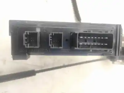 Second-hand car spare part driver left window regulator for citroen c8 2.2 hdi 16v premier ii oem iam references 148874008003