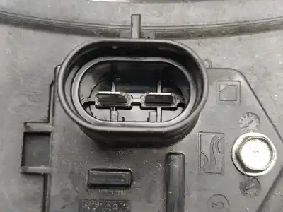 İkinci el araba yedek parçası ELEKTRO FAN için FIAT II DOBLO (263) CARGO (2010+)  OEM IAM referansları 896010100  