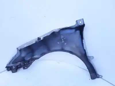 Peça sobressalente para automóvel em segunda mão guarda-lamas dianteiro direito por citroen c4 coupé (la_) 1.6 16v referências oem iam 