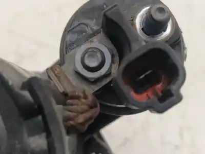 Peça sobressalente para automóvel em segunda mão MOTOR DE ARRANQUE por HYUNDAI IX20 (JC)  Referências OEM IAM 0001138056  