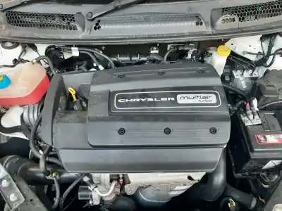 Recambio de automóvil de segunda mano de MOTOR COMPLETO para LANCIA DELTA  referencias OEM IAM   