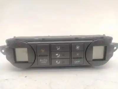 Pièce détachée automobile d'occasion commande de chauffage / climatisation pour ford focus c-max (cap) ambiente (d) références oem iam 3m5t18c612al  