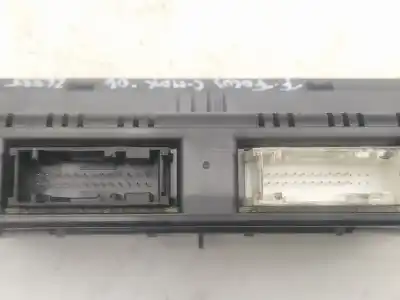 Pièce détachée automobile d'occasion commande de chauffage / climatisation pour ford focus c-max (cap) ambiente (d) références oem iam 3m5t18c612al  