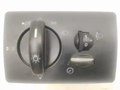 Автозапчастина б/у управління світлом для ford focus c-max (cap) ambiente (d) посилання на oem iam 4m5t13a024aa  