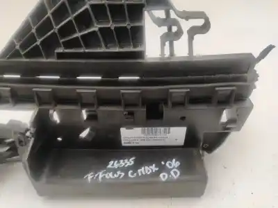 Автозапчастина б/у замок передній праві двері для ford focus c-max (cap) ambiente (d) посилання на oem iam 3m5ar21812aj  