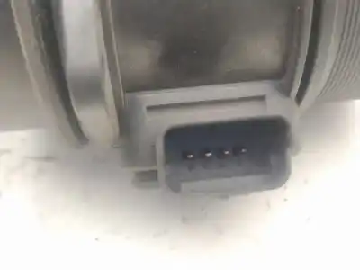 Автозапчастина б/у витратомір повітря для ford focus c-max (cap) ambiente (d) посилання на oem iam 5wk97002  