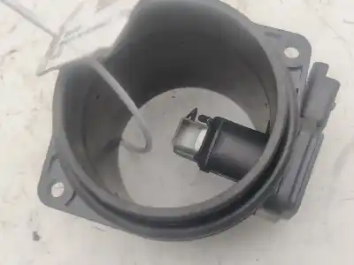 Автозапчастина б/у витратомір повітря для ford focus c-max (cap) ambiente (d) посилання на oem iam 5wk97002  