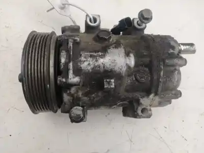 Автозапчастина б/у компресор кондиционера для ford focus c-max (cap) ambiente (d) посилання на oem iam 3m5h19d629hc  