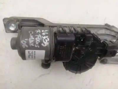 Автозапчастина б/у двигатель передніх склоочисників для ford focus c-max (cap) ambiente (d) посилання на oem iam 4m5117508aa  039024173105