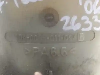 Автозапчастина б/у насос керма для ford focus c-max (cap) ambiente (d) посилання на oem iam 1040085011094f