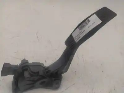Second-hand car spare part accelerator pedal for opel astra j lim. selective oem iam references 6pv00976507