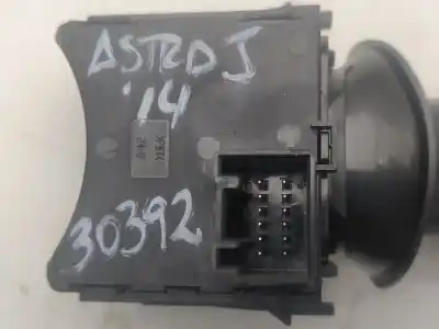 Second-hand car spare part indicator switch for opel astra j lim. selective oem iam references 20941129  42090310028