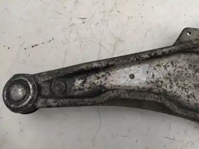 Second-hand car spare part front right lower suspension arm for opel astra j lim. selective oem iam references 13334021