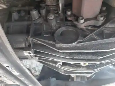 Автозапчасти б/у коробка передач за audi a6 c6 (4f2) 2.0 tdi ссылки oem iam gyx