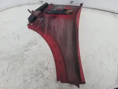 İkinci el araba yedek parçası ön sag çamurluk için bmw mini (r50,r53) cooper oem iam referansları 