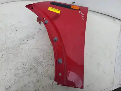 İkinci el araba yedek parçası sol ön çamurluk için bmw mini (r50,r53) cooper oem iam referansları 