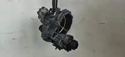 Pezzo di ricambio per auto di seconda mano riduttore per audi s3 (8l) 1.8 t (154kw) 209 cv / 154 kw riferimenti oem iam dqb  