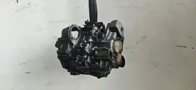 Pezzo di ricambio per auto di seconda mano riduttore per audi s3 (8l) 1.8 t (154kw) 209 cv / 154 kw riferimenti oem iam dqb  