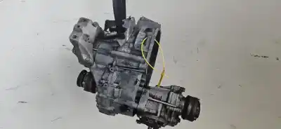 Pezzo di ricambio per auto di seconda mano riduttore per audi s3 (8l) 1.8 t (154kw) 209 cv / 154 kw riferimenti oem iam dqb  