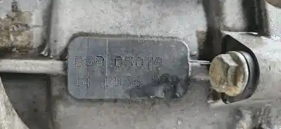 Pezzo di ricambio per auto di seconda mano riduttore per audi s3 (8l) 1.8 t (154kw) 209 cv / 154 kw riferimenti oem iam dqb  