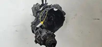 Pezzo di ricambio per auto di seconda mano riduttore per audi s3 (8l) 1.8 t (154kw) 209 cv / 154 kw riferimenti oem iam dqb  