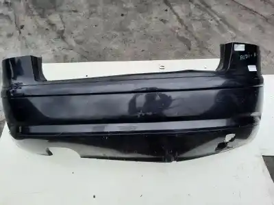 Автозапчастина б/у задній бампер для audi a3 (8p1) 2.0 tdi 16v посилання на oem iam   