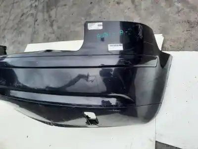Автозапчастина б/у задній бампер для audi a3 (8p1) 2.0 tdi 16v посилання на oem iam   