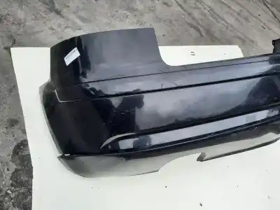 Автозапчастина б/у задній бампер для audi a3 (8p1) 2.0 tdi 16v посилання на oem iam   