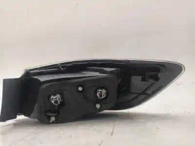 Second-hand car spare part left tailgate light for mazda 3 lim. (bl) mirai oem iam references bbm451160  