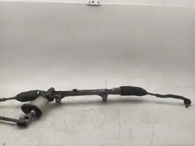 Автозапчастина б/у рульмова рейка для renault scénic iii (jz0/1_) 1.5 dci посилання на oem iam 490010024rc  